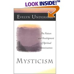 Mysticism: The Nature and Development of Spiritual Consciousness,  link to Amazon.com 